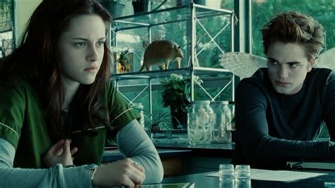 Un nuevo Edward Cullen Saga de Twilight tendrá su propia serie de