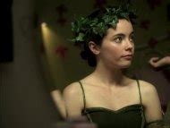 Naked Freya Tingley In Hemlock Grove