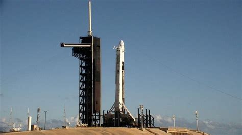 NASA and SpaceX to launch CRS-28 mission to ISS today