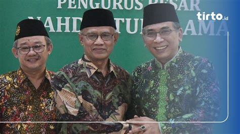 Respons Muhammadiyah Soal Jokowi Izinkan Ormas Kelola Tambang