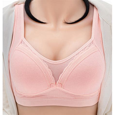 Summer Savings Clearance Tagold Womens Plus Size Bra Woman Sexy