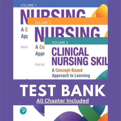 Nursing A Concept Based Approach To Learning Volumes I Ii Inspire