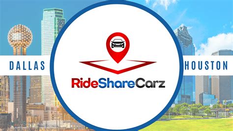 Home - Rideshare Carz