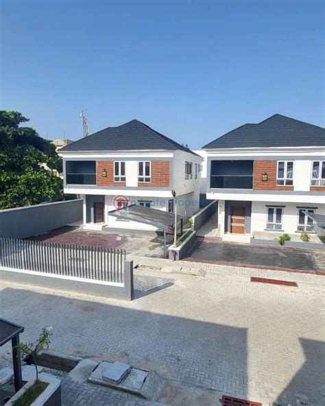 For Sale Bedroom Duplex Harris Drive By Victoria Garden City