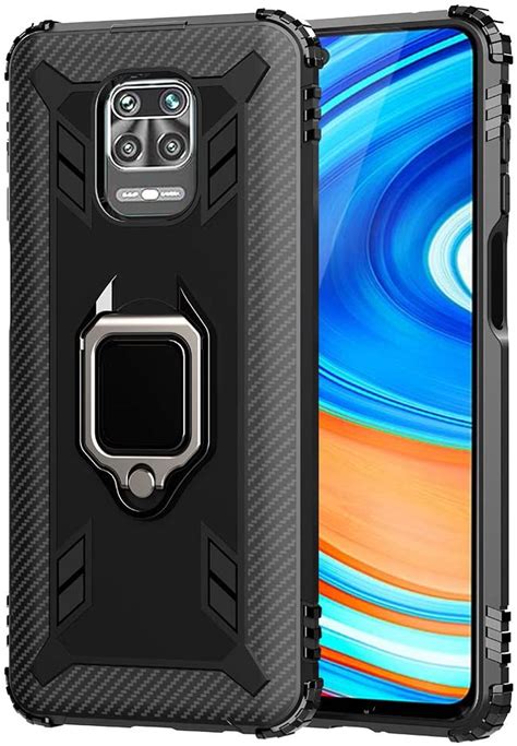 Best Cases For Xiaomi Redmi Note Pro