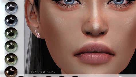 Imf Allure Eyes N Mod V Dm Mod