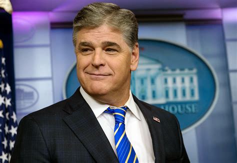 Sean Hannity Is Still Out Here Mastering Karate | GQ