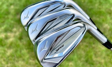 Mizuno JPX 923 Hot Metal, 923 Hot Metal Pro, 923 Hot Metal HL irons