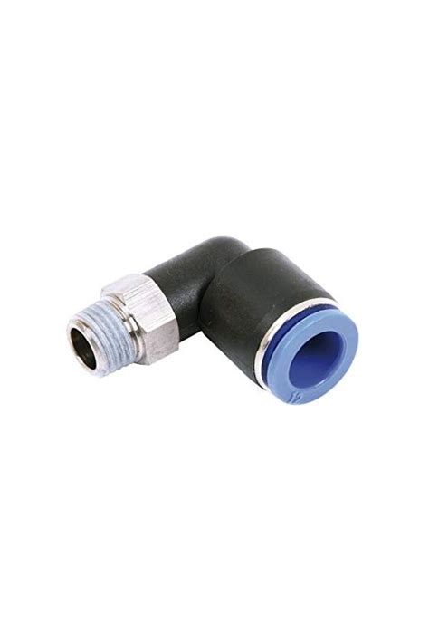 EPL06 04 CONECTOR 90GRADOS TUBO 6MM ROSCA 1 2