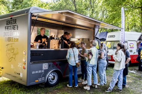 Frietkraam Huren Verse Friet En Snacks Op Locatie ♥️ Frietenliefde