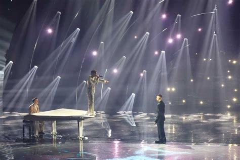 Eurovision 2022 foto della finale più spettacolare di sempre Style