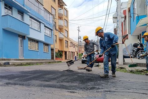 Alcaldía de Pasto on Twitter Superamos las dificultades en la