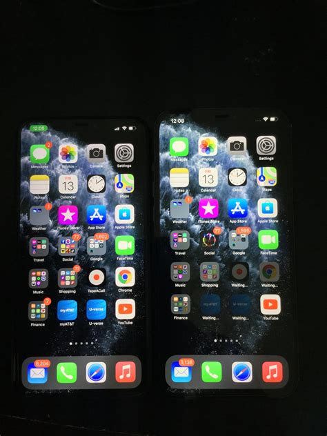 AT&T iPhone 12/12 Pro/Max Pre-Order/Order Status/Delivery Thread (2020
