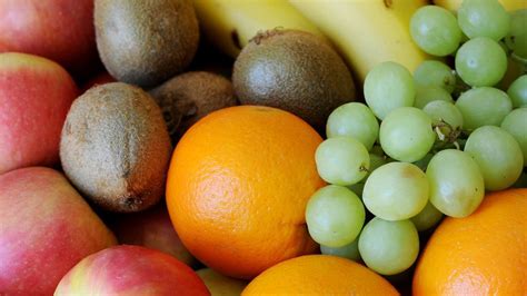 Frutas Para Comer Antes Y Despu S De Hacer Ejercicio