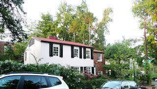 Georgetown-home-exterior- The House That Lars Built