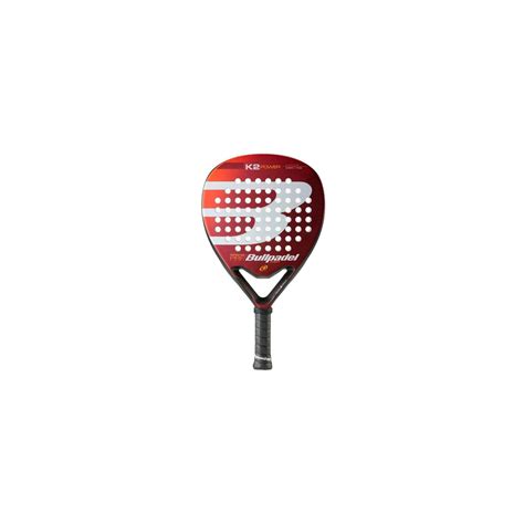 Bullpadel K2 Power 2022 Padelracket Elkjøp