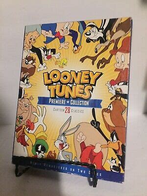 Looney Tunes DVD Collection