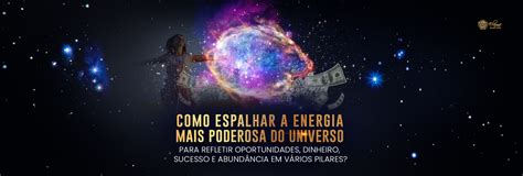 Como Espalhar A Energia Mais Poderosa Do Universo Para Refletir