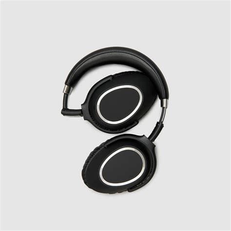 Sennheiser PXC 550 – ANSON CALDER