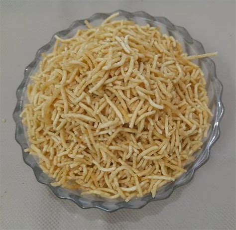 Soft Besan Bhujia Namkeen G Protein In Kg Packaging Type Loose At