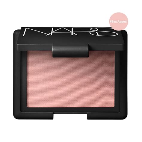 NARS Blush 4 8g Sex Appeal Shopee Thailand