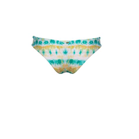 Rip Curl Summer Palm Revo Cheeky Pant Bikini Bottom Damen Online