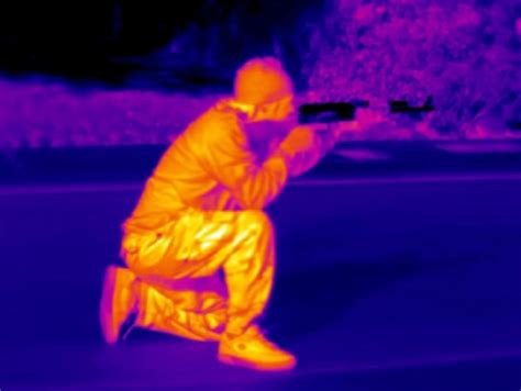 Military Thermal Imaging Market Report Examines Analysis