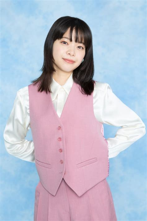 テレ朝POST 岸井ゆきの4月放送の新ドラマ日曜の夜ぐらいはに出演清野菜名と初共演