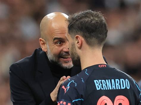 Pep Guardiola a vorbit imediat după ce fotbalistul lui Man City a