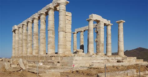 Tramonto A Capo Sounio Getyourguide