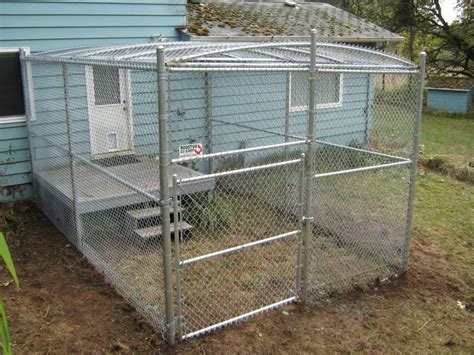 Cheap Fence Ideas For Dogs In DIY Reusable And Portable Dog Fence