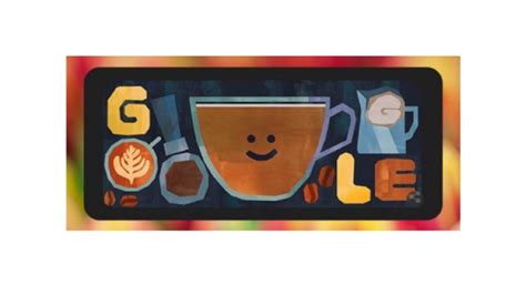 Flat White Qu Es Y Por Qu Google Lo Celebra Con Un Doodle