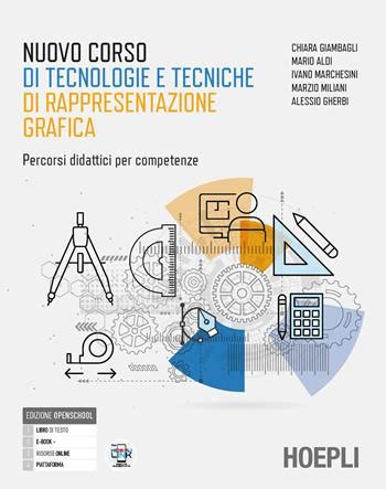 Nuovo Corso Di Tecnologie E Tecniche Di Rappresentazione Grafica