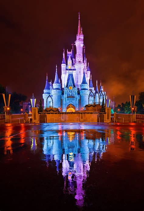 The Kiss Goodnight: Disney World's Best Thing Few Guests See - Disney ...