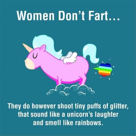 Women Farting Quotes Quotesgram