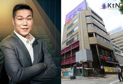 부동산 자산만 700억대 서장훈 28억에 산 빌딩 450억 됐다 네이버 블로그