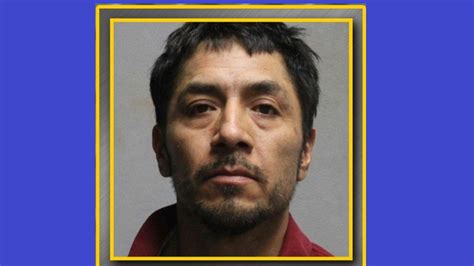 Illegal Alien With 11 Arrests And 7 Deportations Accused Of Murdering