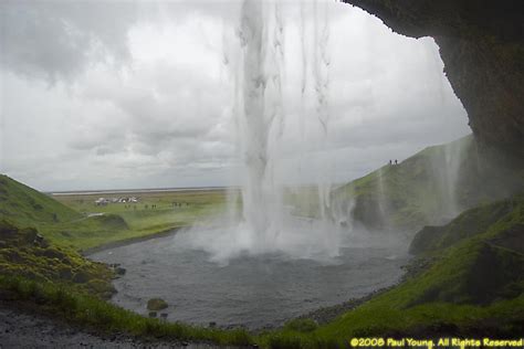 Iceland Waterfalls Photo Gallery