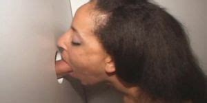 Wild Brunette Amateur Getting Fucked Through A Glory Hole Tnaflix