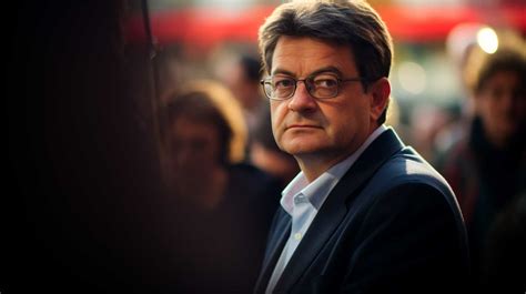 Olivier Faure Remet En Question Le Leadership De Jean Luc M Lenchon