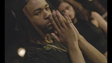 PARTYNEXTDOOR Recognize Feat Drake Official Music Video