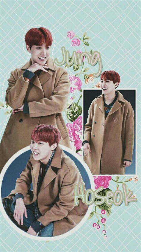 Pin De Unicuri En Bts Wallpapers Bts Dibujo Hoseok Fondos Bts