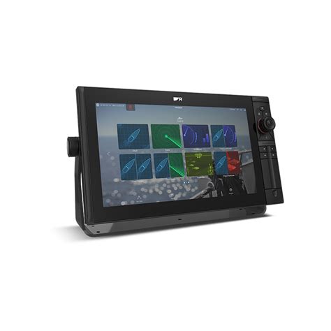 Raymarine Axiom Pro Rvm Echolotexperten