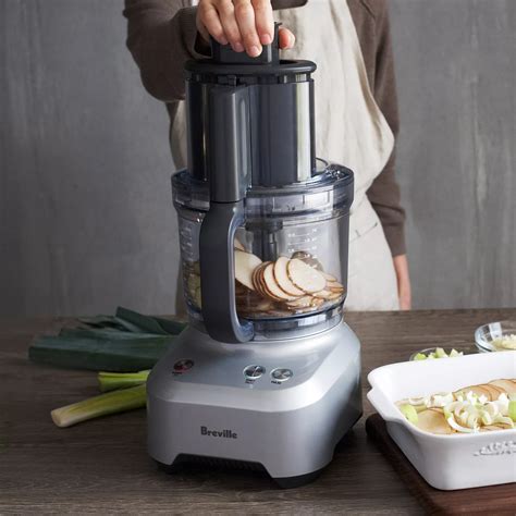 Breville Sous Chef Food Processor Cup Sur La Table