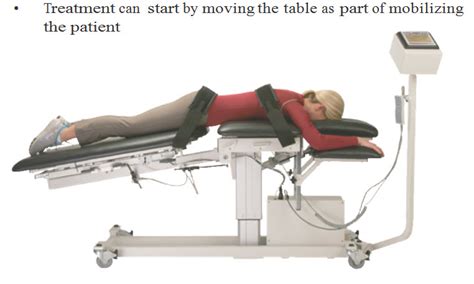 Saunders 3D ActiveTrac Treatment Table FREE Shipping