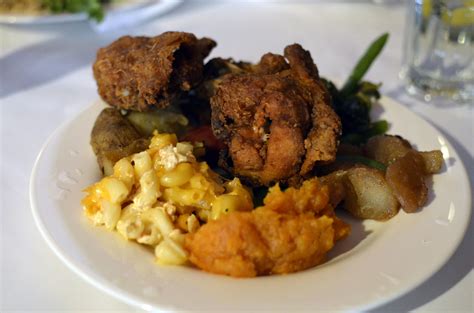 10 Famous Dishes From Around The Black World