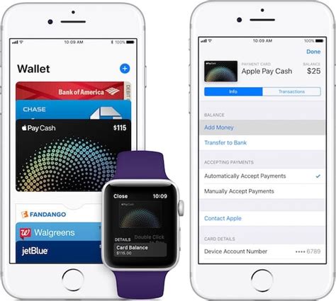 Apple Pay Cash Démo Et Détails Du Service De Paiements Entre