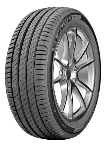 Paq 4 Llantas Michelin Primacy 4 195 55r16 87h Sl Bsw 340 A Meses Sin