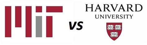 MIT vs Harvard: Which Is Better?