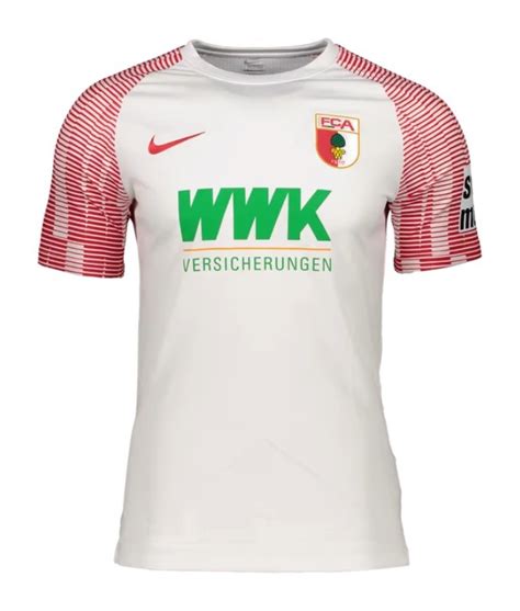 FC Augsburg II 2022-23 Away Kit